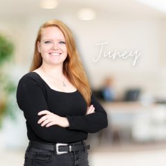 Juney - Hospitalité tutor