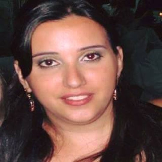 Moreira Fernanda - Espagnol, Communication, Portugais tutor