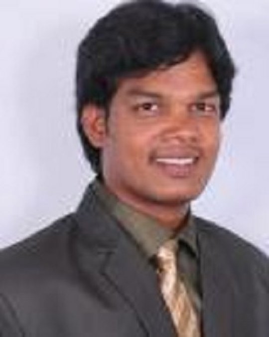 Srinivas - Mathématiques, Chimie, Biologie tutor