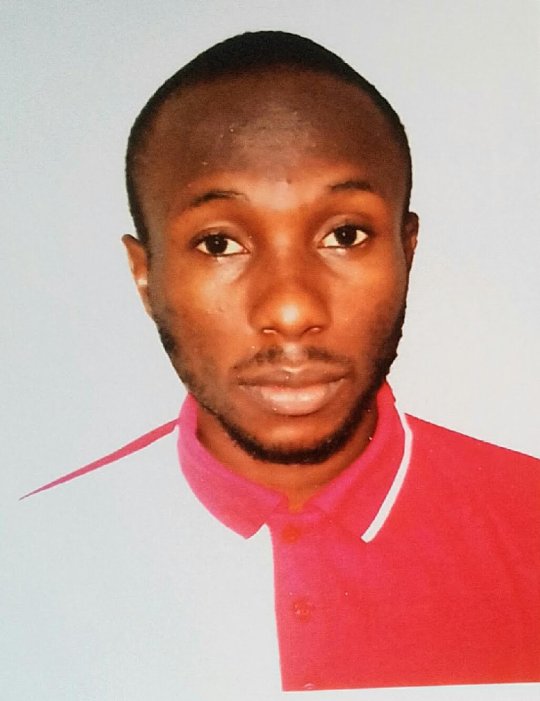 Michael Obasi Chukwuemeka - Mathématiques tutor