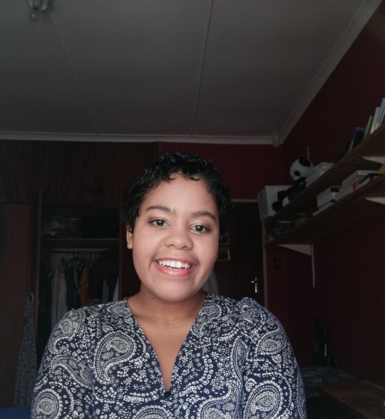 Shekhinah - Anglais, Mathématiques, Économie tutor