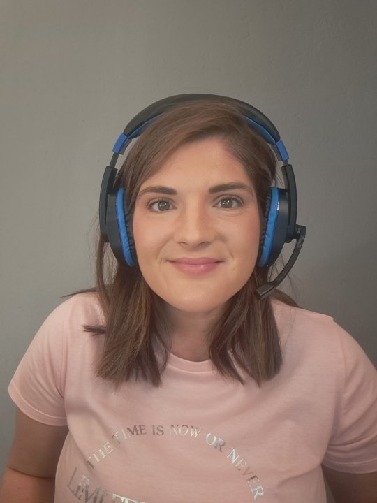 Raath Carlin - Anglais tutor