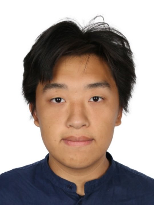 Ji Hyeun Su - Anglais, Mathématiques tutor