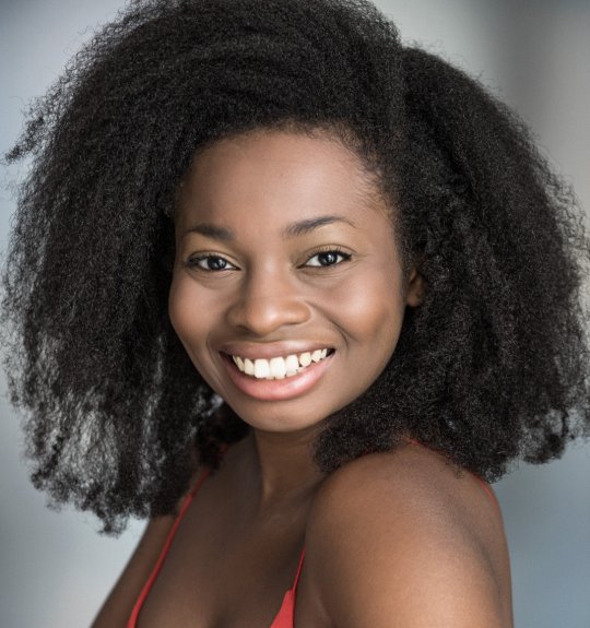 Akinsanya Ololade - Français, Préparation à l'école de théâtre tutor