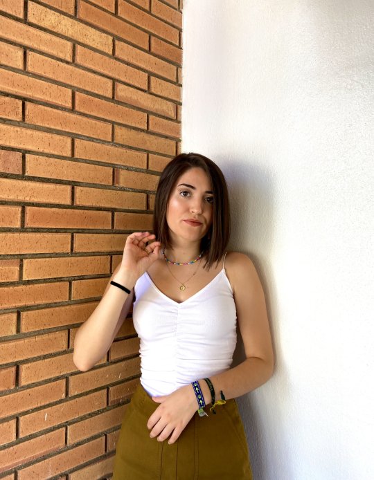 Martínez Esther - Espagnol tutor