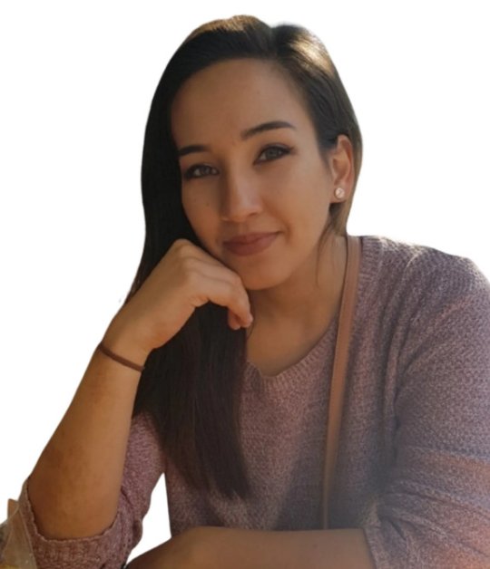Ellysha Ellysha - Anglais tutor