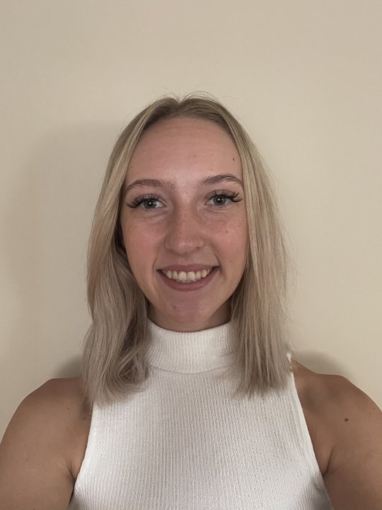 Roets Mieke - Anglais tutor