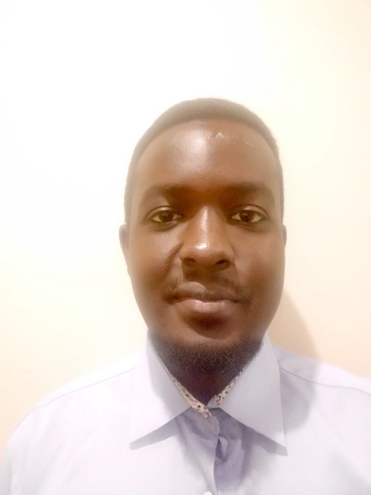 Isaiah - Anglais, Études de commerce tutor