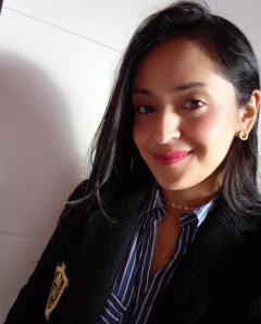 Catherine Valencia - Recherche tutor