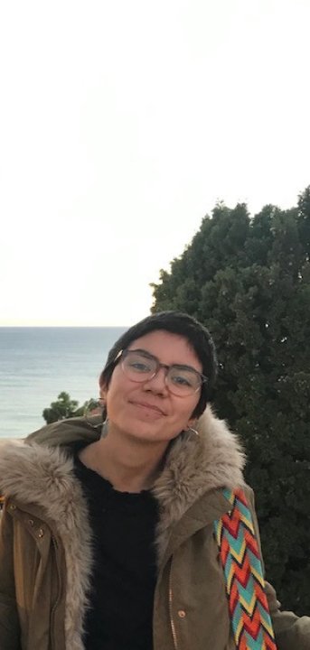 Mendez Maria - Anglais, Espagnol, Portugais tutor
