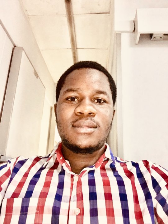 Wakafakare Tadiwa - Anglais tutor