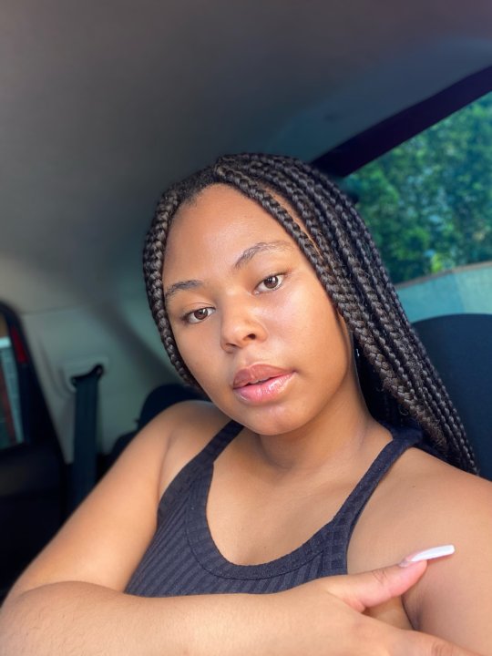 Raditladi Botho - Anglais tutor
