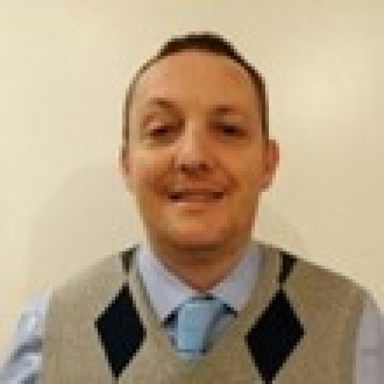 Frasisti Raphael - Anglais tutor