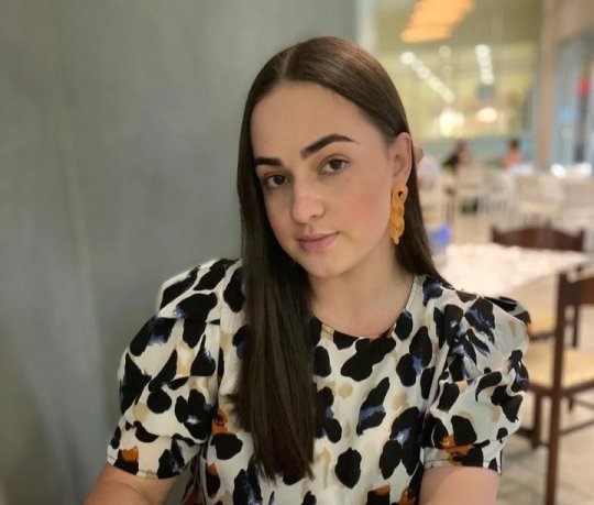 Johnson Kelly-Ann - Anglais tutor