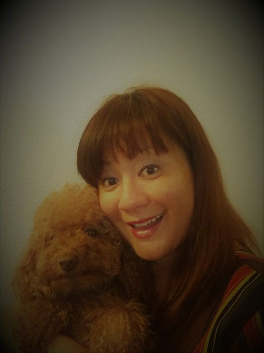 Zabala Jennifer - Anglais, Art tutor