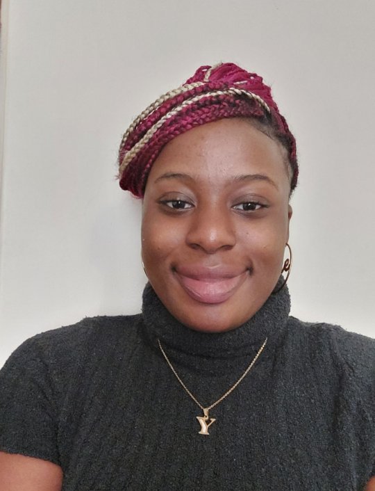 Amayo Cole Yvonne - Psychologie, Espagnol, Droit tutor