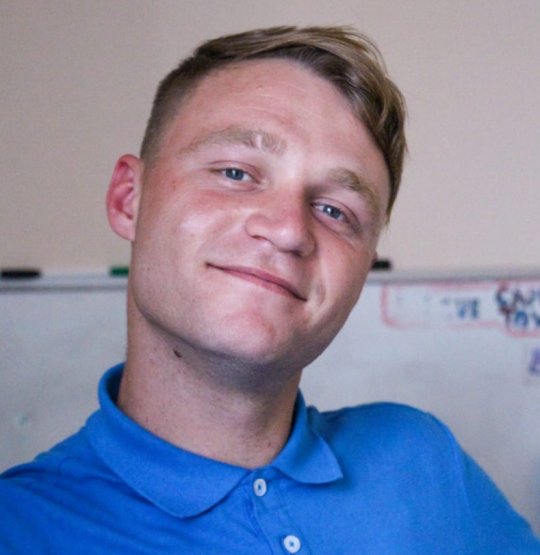 Nel Johan - Anglais, Géographie tutor