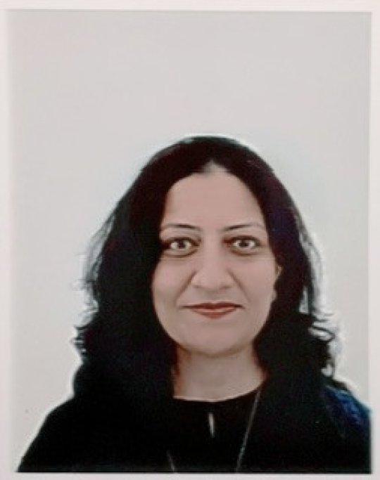 Shan Shanila - Mathématiques, Computer Science, Ingénierie, Ourdou tutor