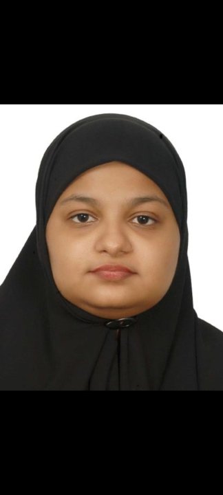 Zain Asma - Mathématiques, Biologie, Chimie tutor