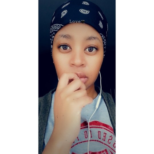 Moeng Tshepang - Anglais tutor