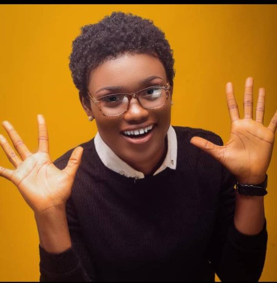 Odinakachi Chimezie April - Anglais, Mathématiques tutor