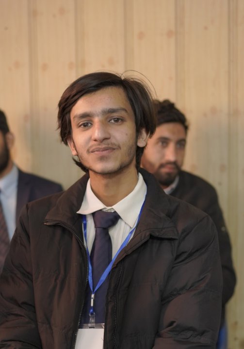 Ali Muhammad - Computer Science, Informatique, Science, Physique tutor