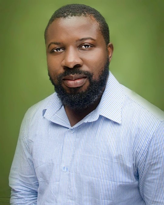 Ukwuma Michael - Biologie, Soins de santé, Igbo tutor