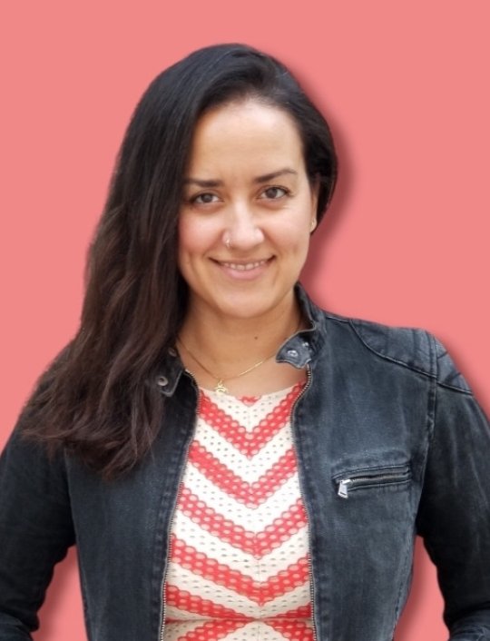 Rodriguez Sarah - Anglais tutor