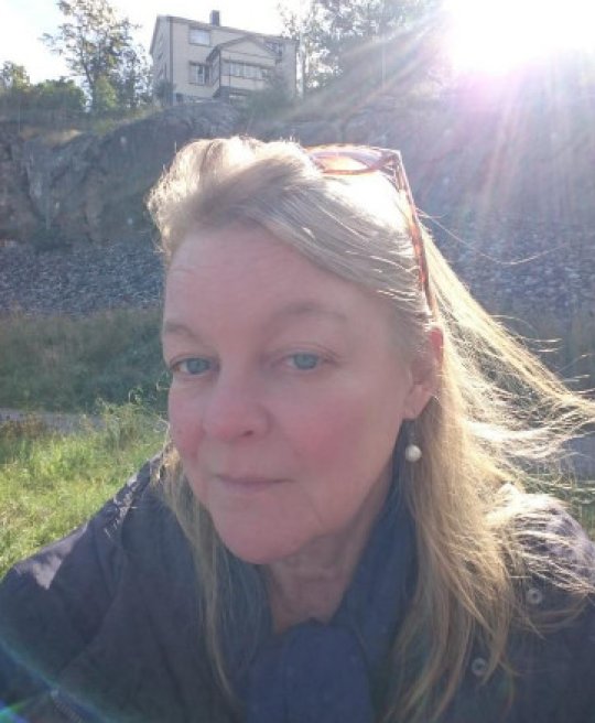 Maria Werner Linda - Anglais, Français, Espagnol, Italien tutor