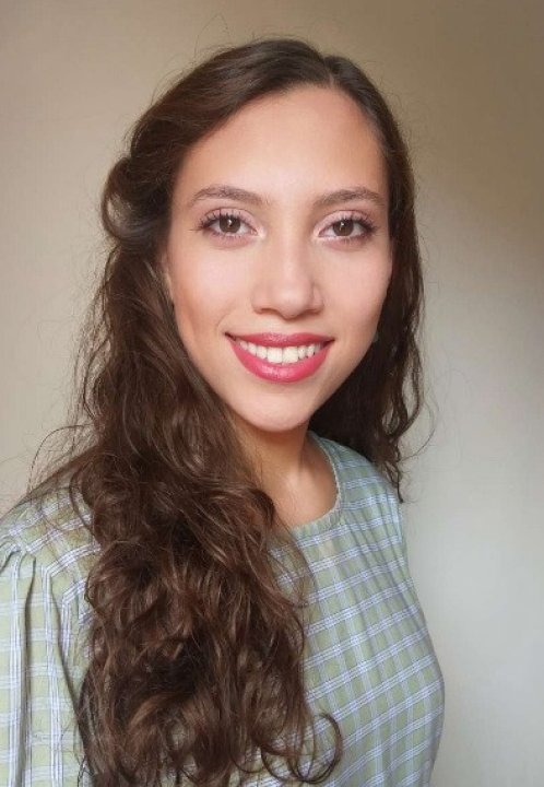 Priscila Melgar Ana - Anglais, Espagnol, L'éducation préscolaire tutor