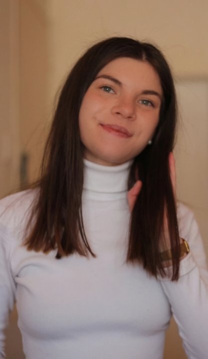 Grobler Cara - Anglais tutor