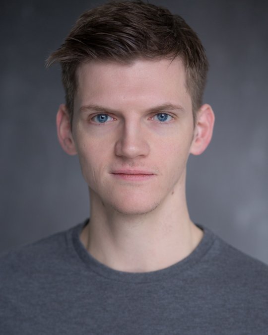 Martin Merritt Luke - Anglais tutor