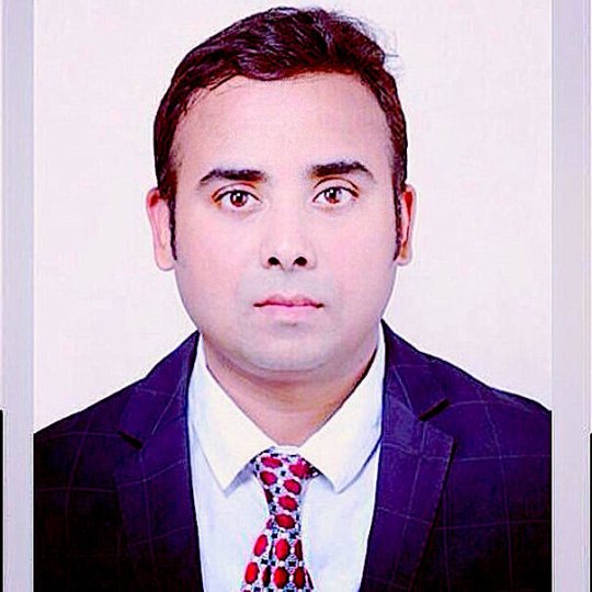 Dutta Dr Biplab - Anglais, Biologie, Chimie tutor