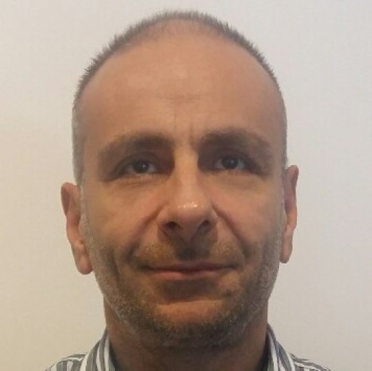 Sumer Levent - Anglais tutor