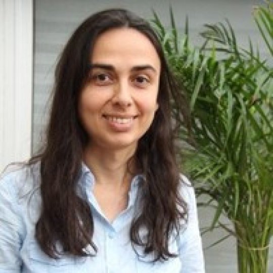 Daniela - Bulgare, Anglais tutor