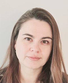 Ana Maria - Études stratégiques tutor