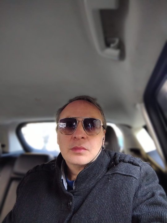 Revazishvili Zurab - Anglais tutor