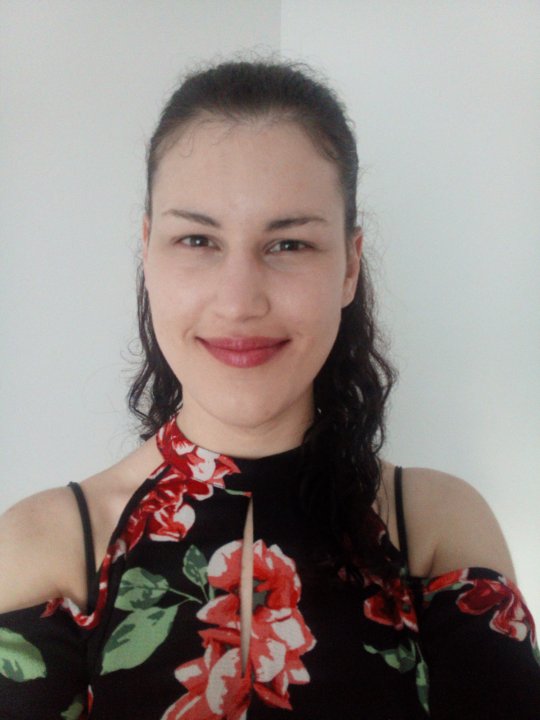 Jevdjevic Aleksandra - Anglais tutor