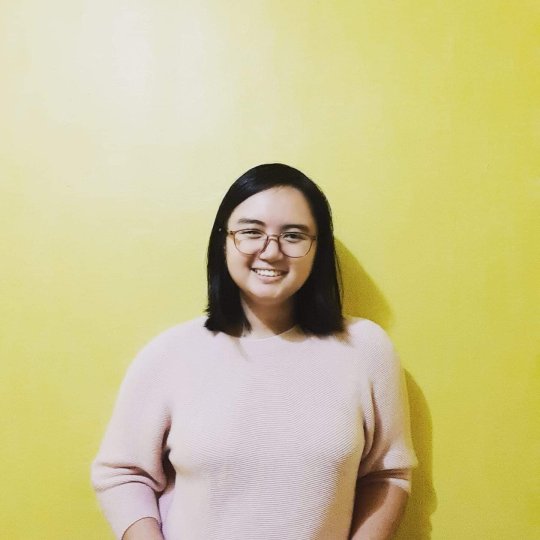 Zita Joana - Tagalog, Mathématiques, Anglais, Musique, Science sociale tutor