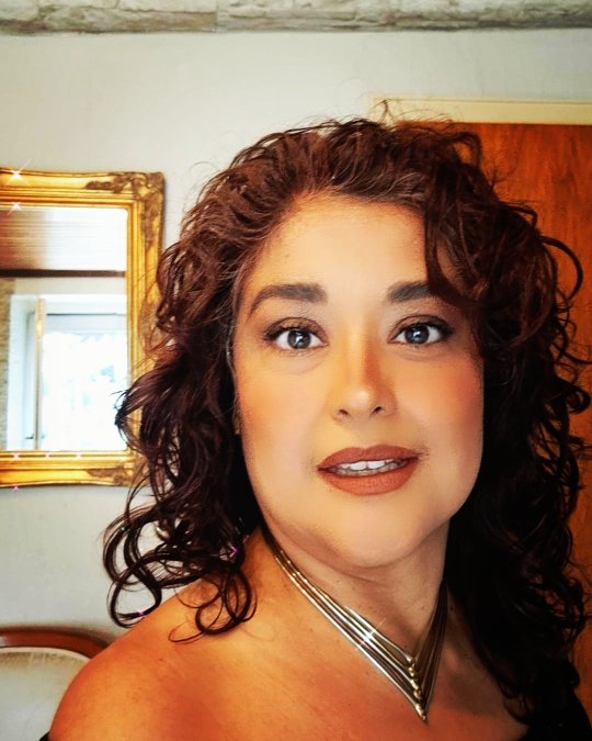 Cadena Laura - Anglais, Espagnol tutor