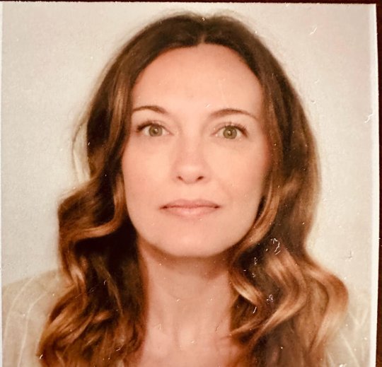 Chiara - Anglais, Italien, Espagnol tutor