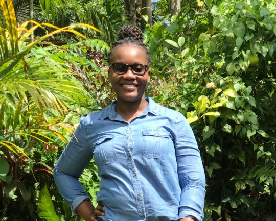 Ennis Nicolette - Anglais tutor