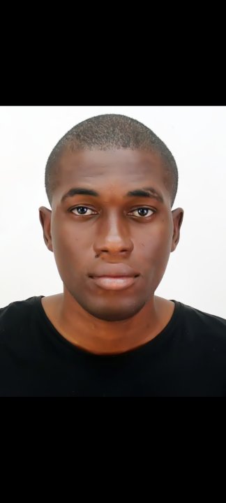 Aliu Boma Audu - Anglais, Education physique, Football tutor