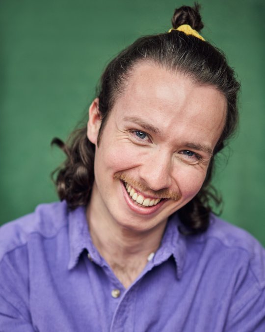 Donnelly Matthew - Anglais, Chantant, Mathématiques tutor