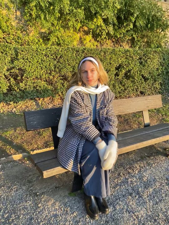 Lenz Sarah - Anglais tutor