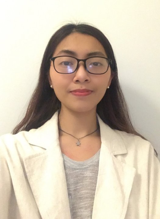 Hoa Anh Ngoc - Anglais, Mathématiques tutor