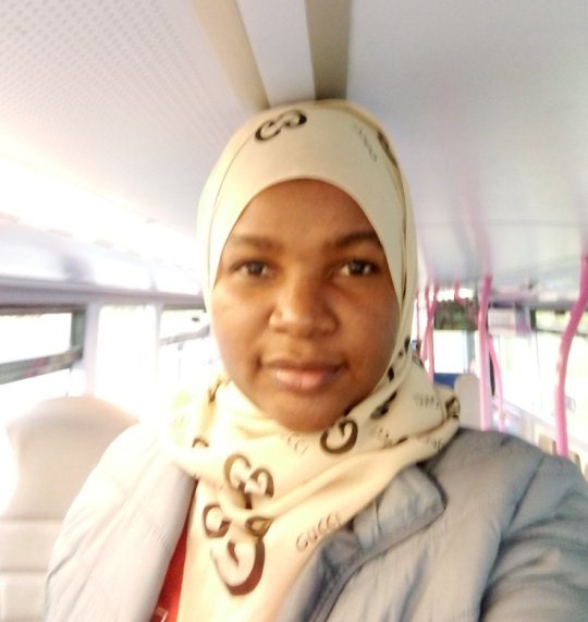 Ibrahim Nuratu - Mathématiques tutor