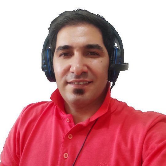 Aslan Emir - Anglais, Mathématiques tutor