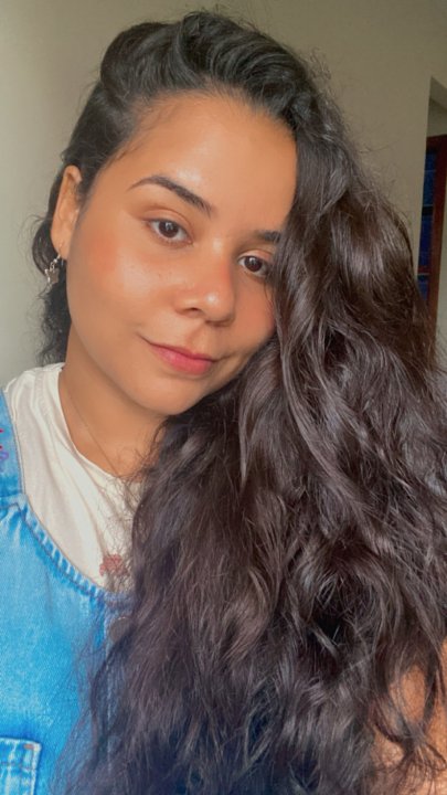 Isabella - Anglais, Brésilien tutor