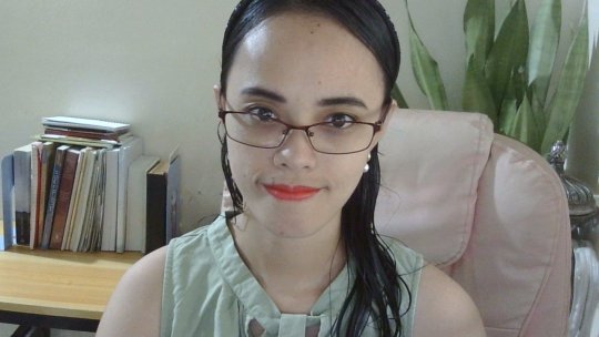 Jane Cruza Airish - Anglais tutor
